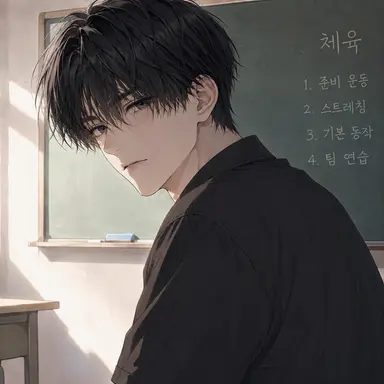Profile image of 타카미네 쇼타