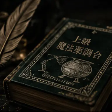 Profile image of セブルス・スネイプ