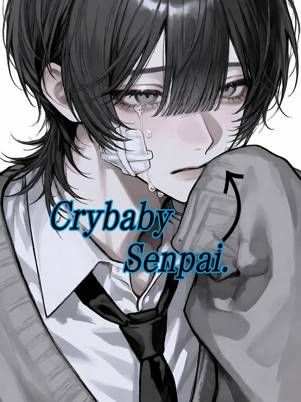 R1_sa5F3의 Crybaby Senpai