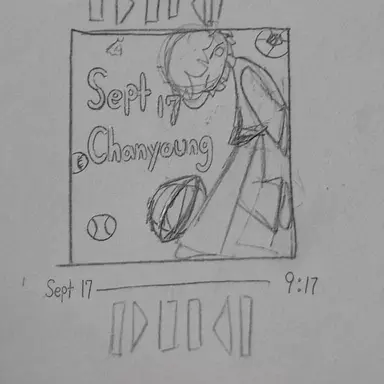 Profile image of Chanyoung