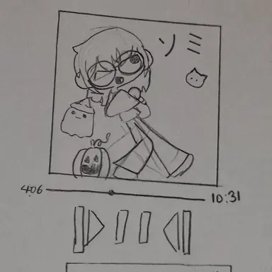 Profile image of ソミ