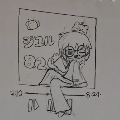 Profile image of ジユル