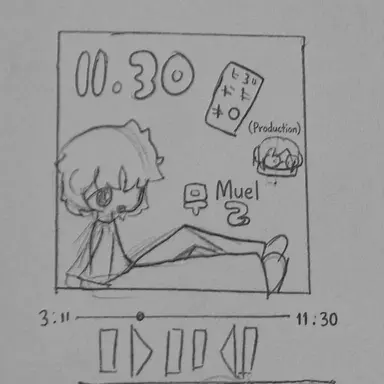 Profile image of Muel