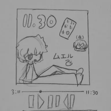 Profile image of ムエル