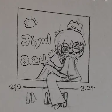 Profile image of Jiyul