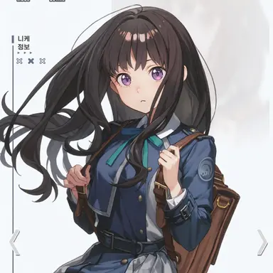 Profile image of 이노우에 타키나