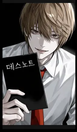 Profile image of 야가미 라이토