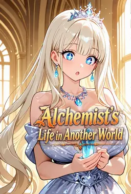 Profile image of Eleonore