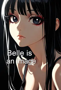 Profile image of Belle