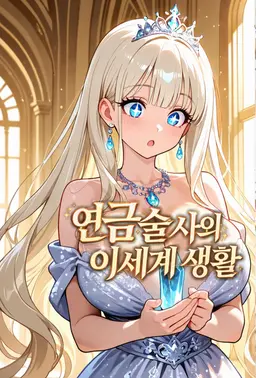 Profile image of 엘레오노르