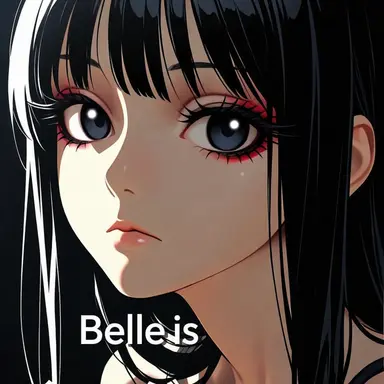 Profile image of Belle