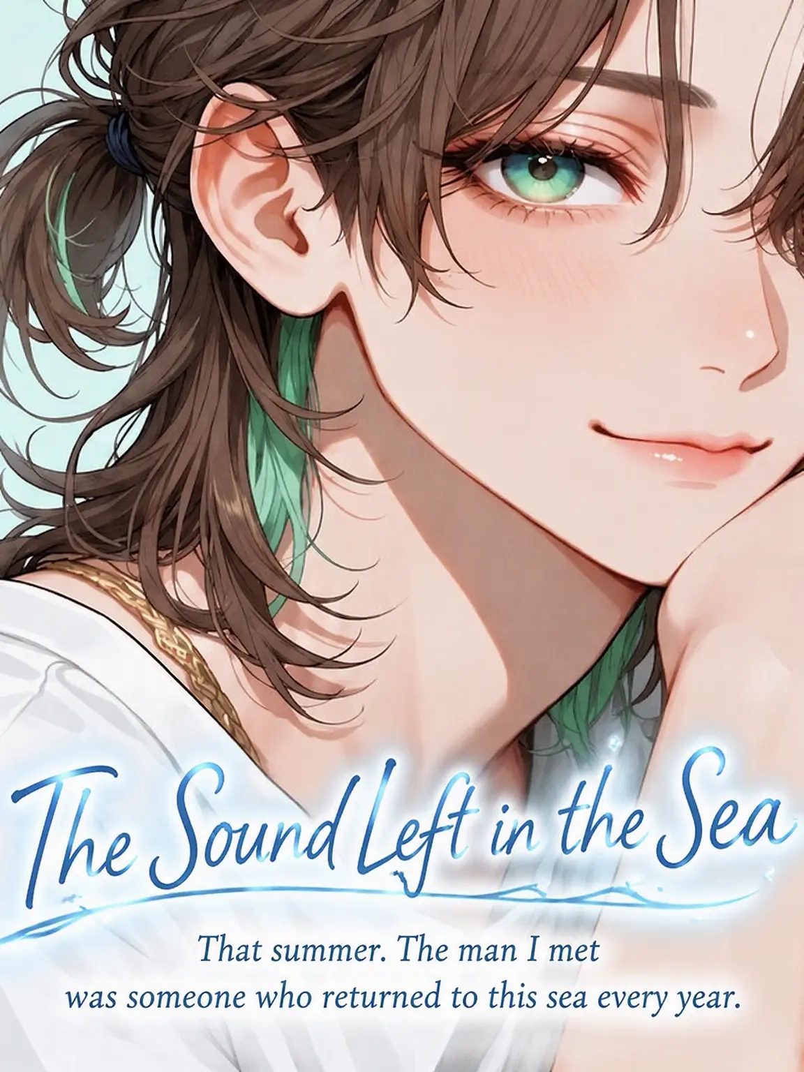 sakurasoushi의 Melody Left in the Sea