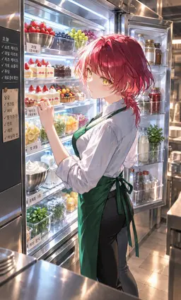 Profile image of 마슈