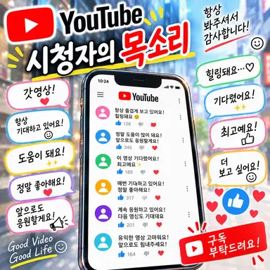 Profile image of 시청자