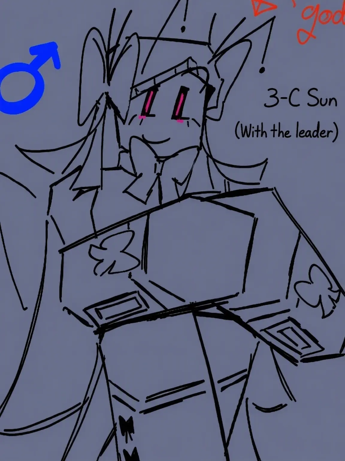 Marker_thx의 Unreliable Business Partner