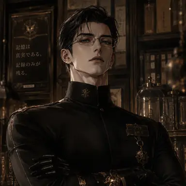 Profile image of ユン・テジン