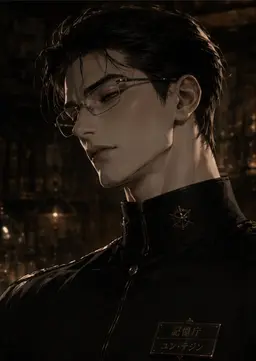Profile image of ユン・テジン