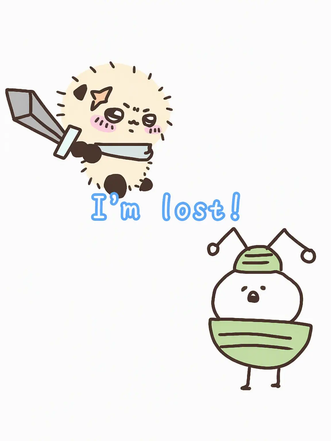 yurilove0627의 Lost in the World!