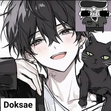 Profile image of Doksae