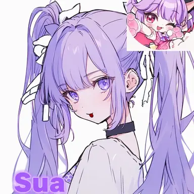 Profile image of Shua