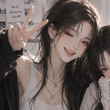 Profile image of Park Yuri
