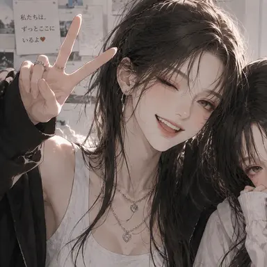 Profile image of パク・ユリ