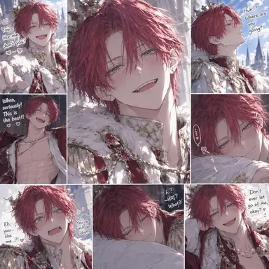 Profile image of Takuma