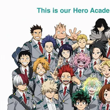 Profile image of Hanta Sero