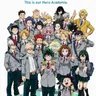 Profile image of Class A Students