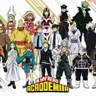 Profile image of Class B Students