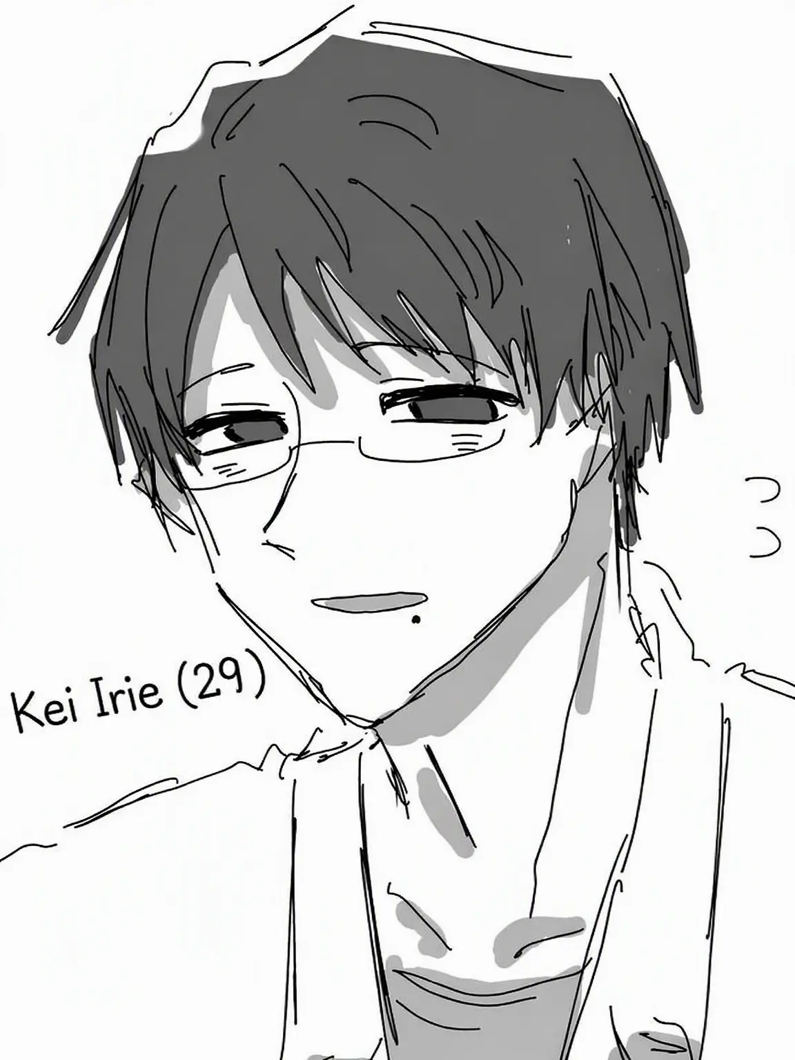 Owari_0103의 The Slightly Creepy Doctor