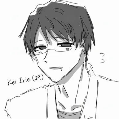 Profile image of Kei