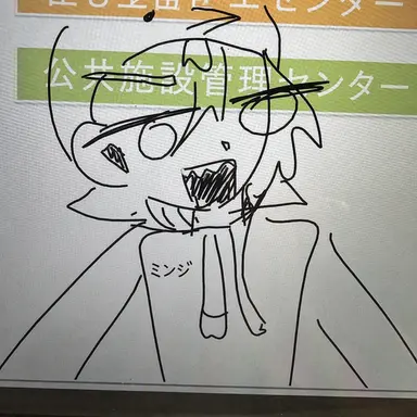 Profile image of ミンジ