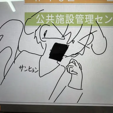 Profile image of ソンヒョン