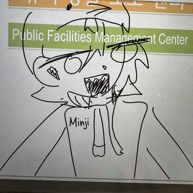Profile image of Minji
