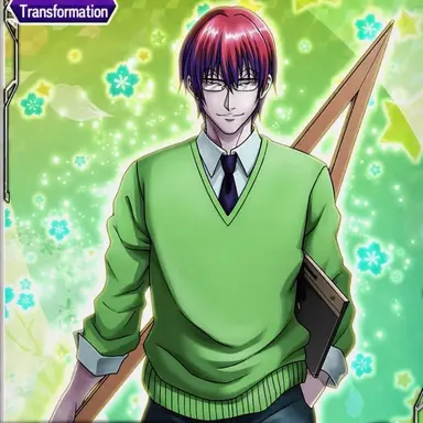 Profile image of Hisoka