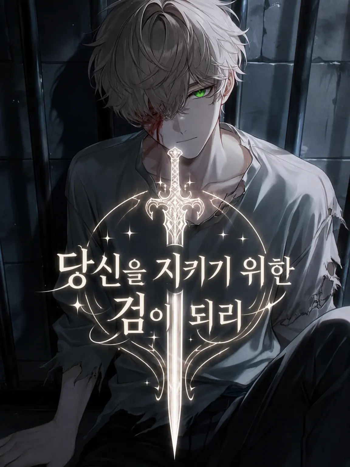 DottedPail5876의 당신을 지키기 위한 검이 되리