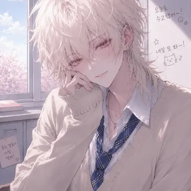 Profile image of 리쿠