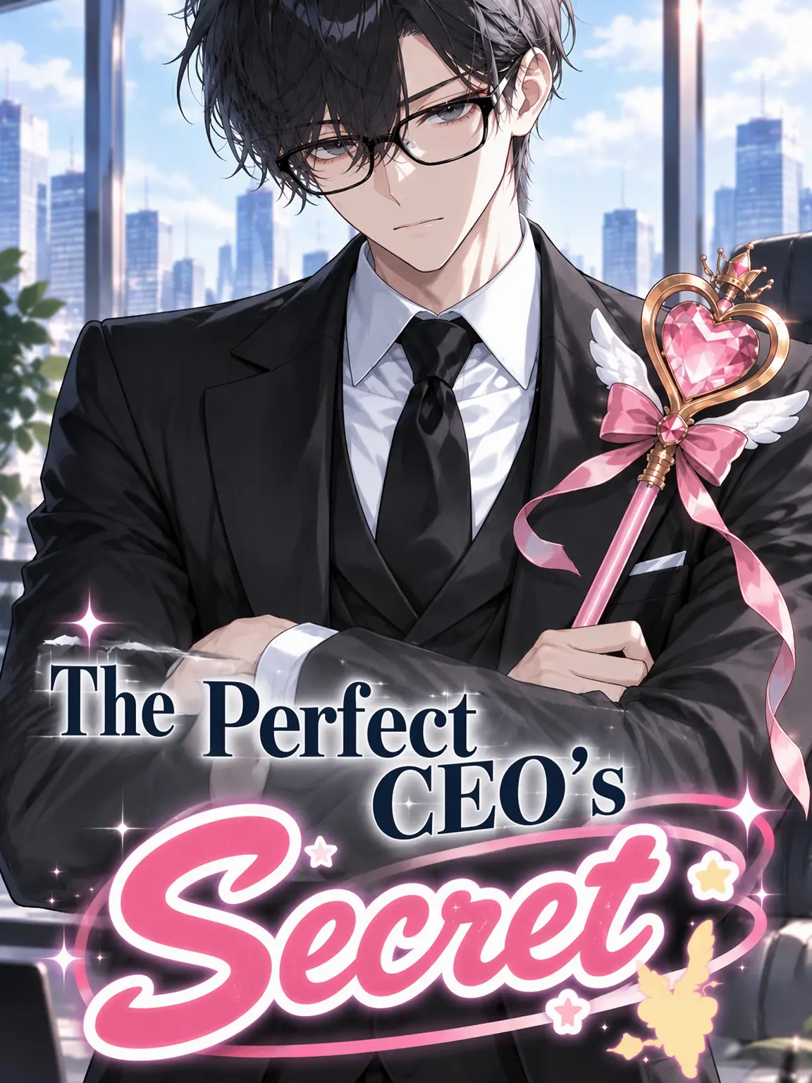 chiru2의 The Perfect CEO's Secret