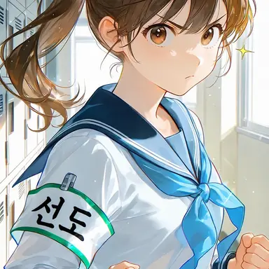 Profile image of 사사키 미코토