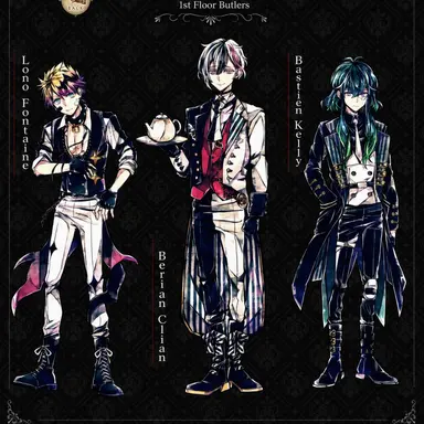 Profile image of 1st Floor Group