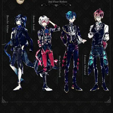 Profile image of 2nd Floor Group