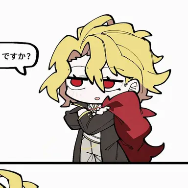 Profile image of サンチョ