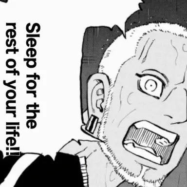 Profile image of Benkei