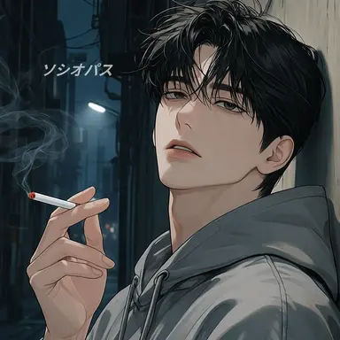 Profile image of ハン-ムヒョン