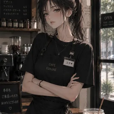 Profile image of キム・ユナ
