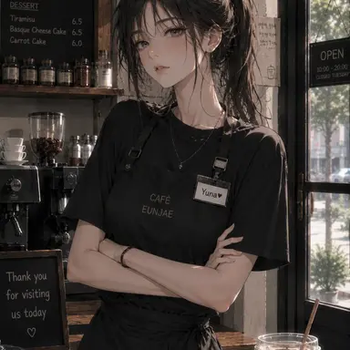 Profile image of Kim Yu-na