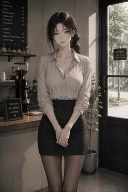 Profile image of Seo Eun-jae