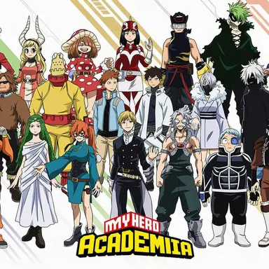 Profile image of Class B