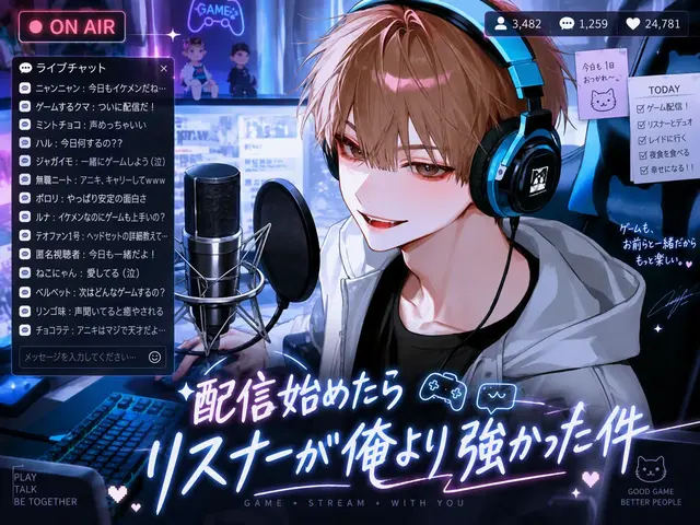 Profile image of テオ